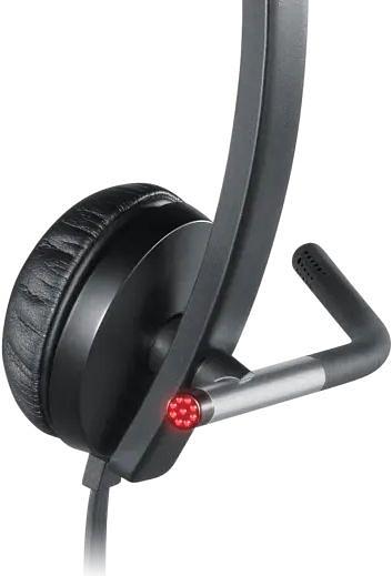 Гарнитура Logitech 981-000519 фото 4