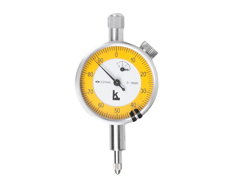 Индикатор час. типа ИЧ- 3 0,01 б/уш. КЛБ с поверкой фото 1