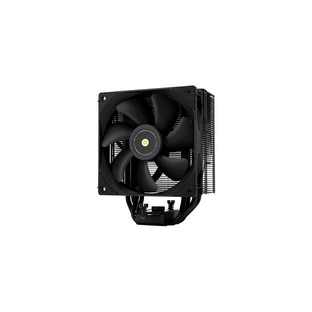 Устройство охлаждения(кулер) Thermalright Assassin Spirit 120 EVO Dark, 120мм, Ret [as120-evo-dark] фото 1