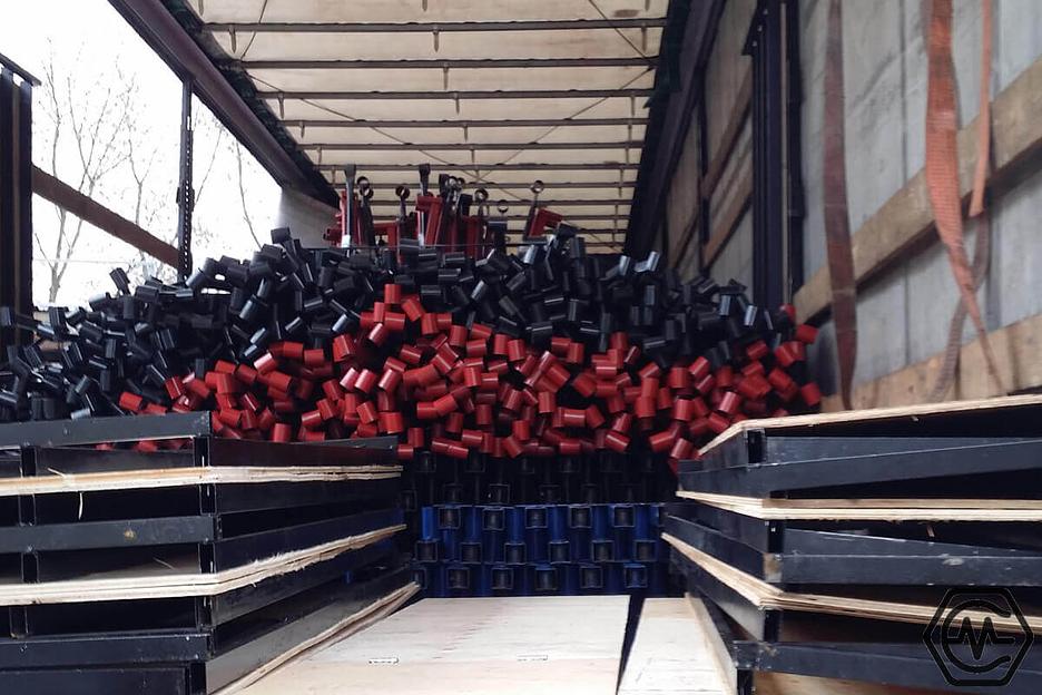 Вышки-туры «Solid» фото 9