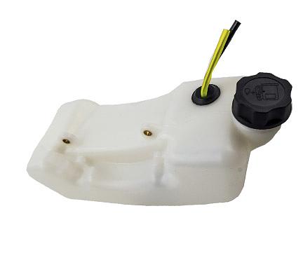 Бак топливный для мотокосы фото 1