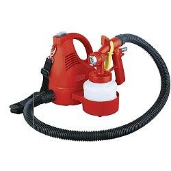 FUBAG EasyPaint S500/1.8 Электрический краскораспылитель [100173] {230-270мл/мин_0_2бар_бачок 0.5л_1_8мм} фото 1