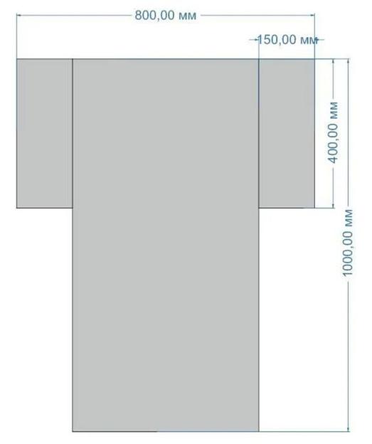 Когтеточка-накидка на спинку (комплект из 5шт) ОПТ фото 2