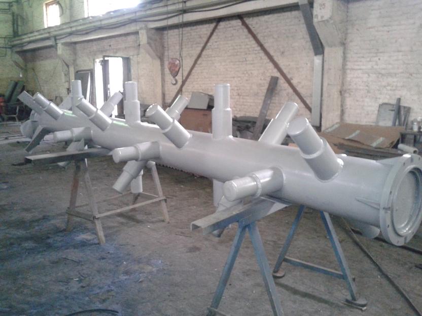 Вал свекломойки фото 1