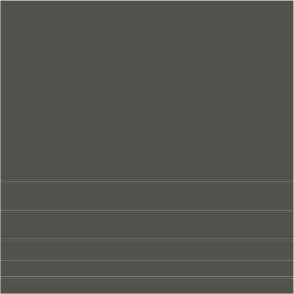 Керамогранит Kerama Marazzi Сатин черный ступени фото 1