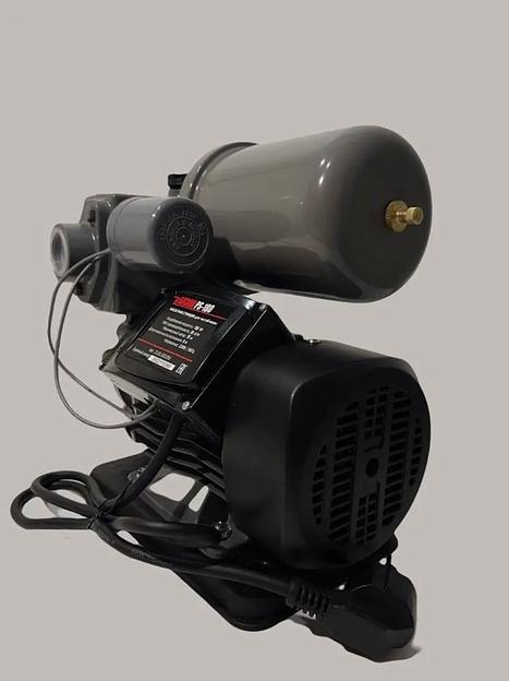 Вакуумный насос для воды PS180 ОПТ фото 1