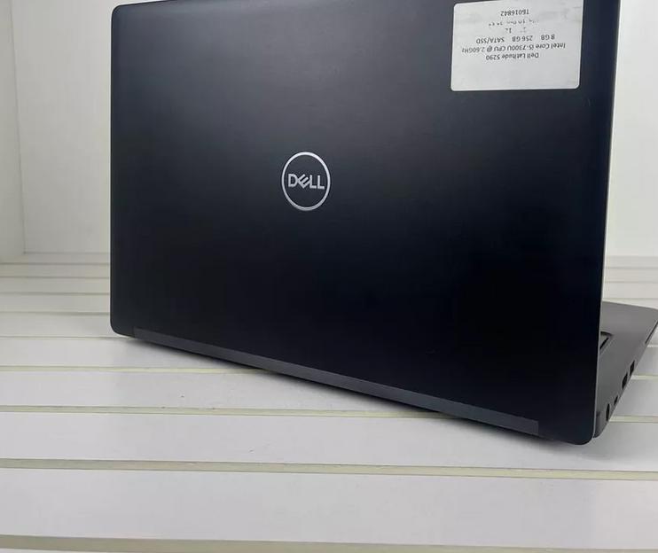 Ноутбук Dell Latitude 5290 ОПТ фото 6