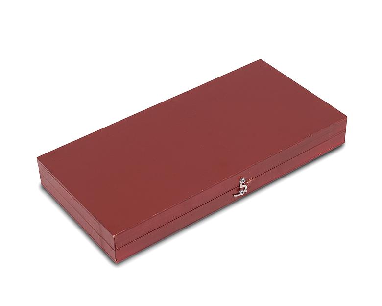 Микрометр зубомерный МЗ- 75 0,01 КировИнструмент с поверкой фото 6