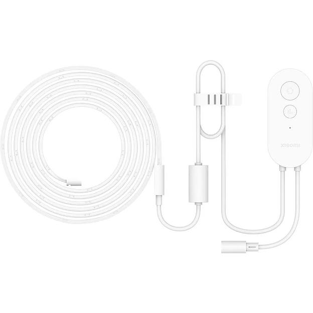 Умная светодиодная лента Xiaomi Smart Lightstrip EU 2м [bhr6400eu] фото 1