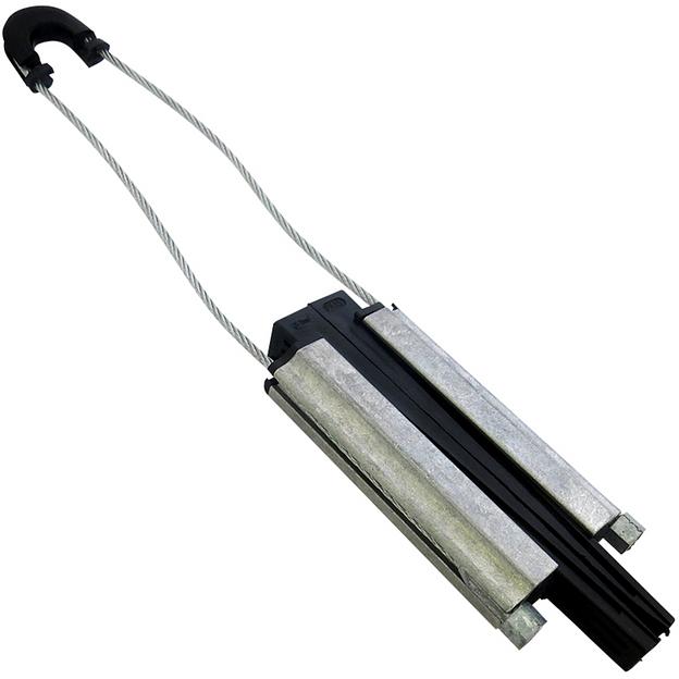 Зажим анкерный PA-1000 фото 1