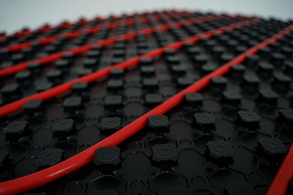 Пенополистирольные плиты «Экопол 20» опт фото 2