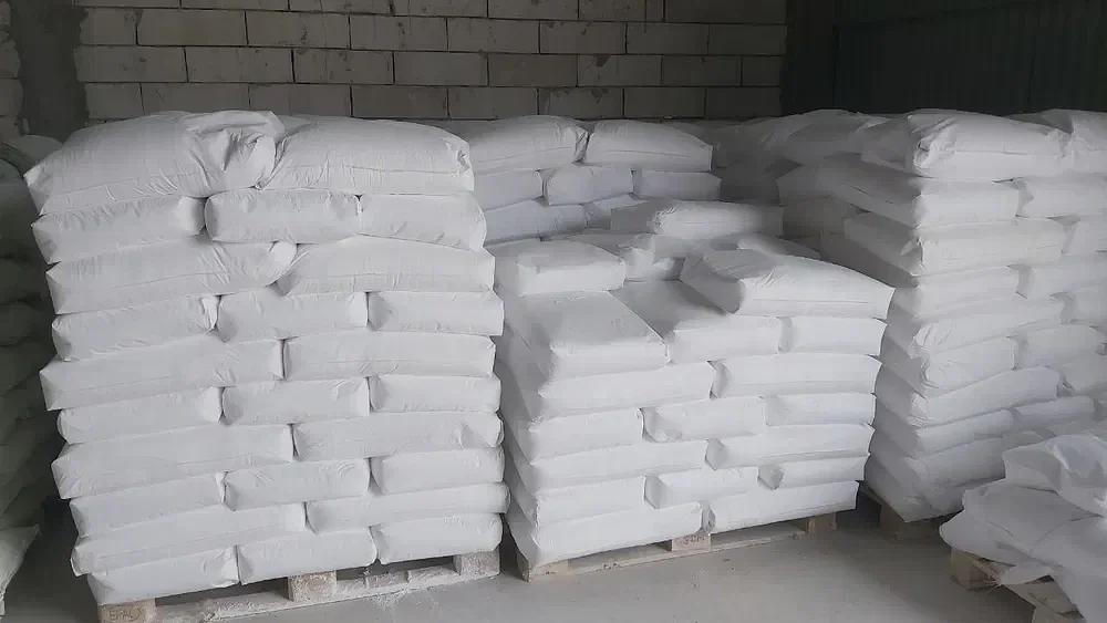 Тальк белый, молотый 2-3 микрона ОПТ фото 2