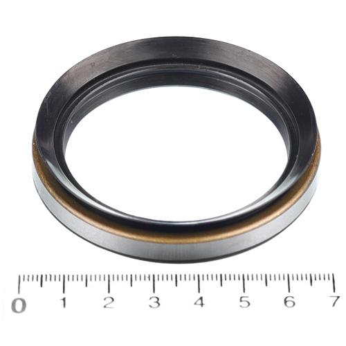 Сальник Musashi T1200, 52*66*7,5*12, 90311-52006 фото 1