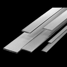 Полоса оцинкованная 4х25 мм фото 1