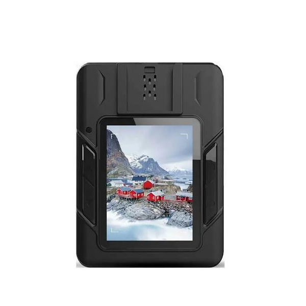 Персональный носимый видеорегистратор RIXET-RX12 Full HD фото 7