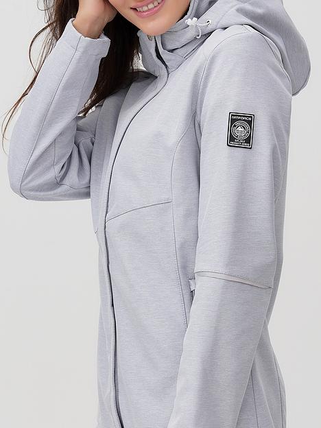 Ветровка MTFORCE 2035SS фото 9