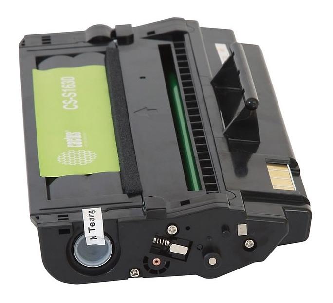 Картридж лазерный Cactus CS-S1630 ML-D1630A черный (2000стр.) для Samsung ML1630/1630W/SCX4500 фото 2