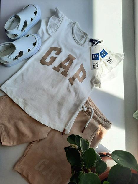 Костюм «Gap» фото 1