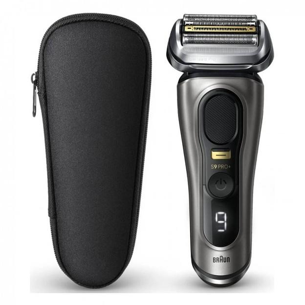 Braun Электрическая бритва 9565cc GREY тип 5793 фото 1