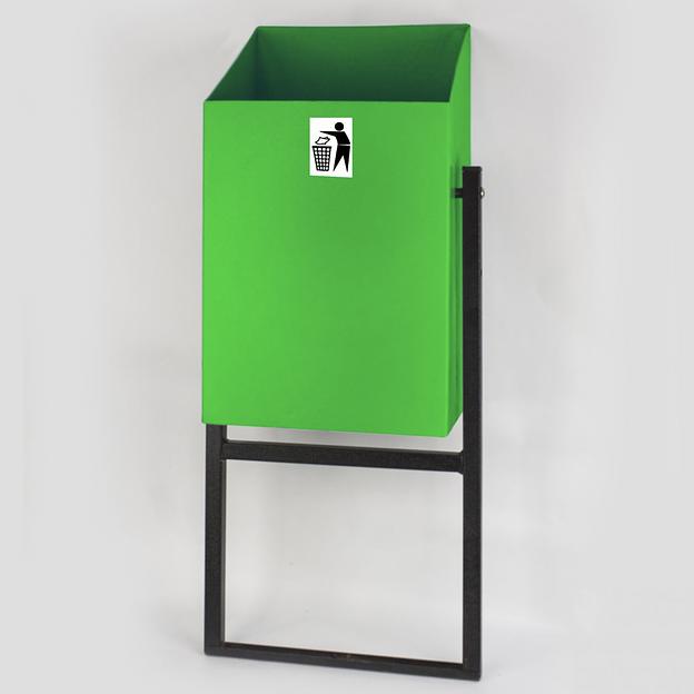 Урна «Самарочка 2» вкапываемая, опт фото 1