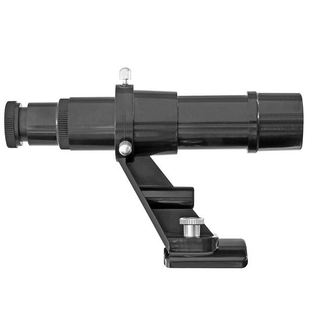 Bresser National Geographic Телескоп отражающий AZ 76/700 > фото 2