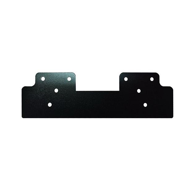 Комплектующие корпусов Chenbro 384-41309-3100A0 AS'Y COMPONENT,RM41300,SINGLE,CABINET EAR,BULKING+PALLET,200PCS/CTN / 84H341310-003 фото 1