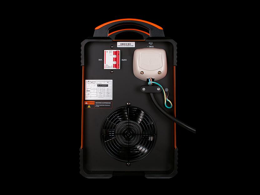 Сварочный инвертор REAL ARC 315 (Z29801) фото 4