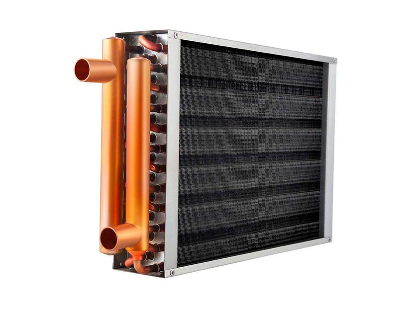 Теплообменники тип CW на заказ, опт фото 2