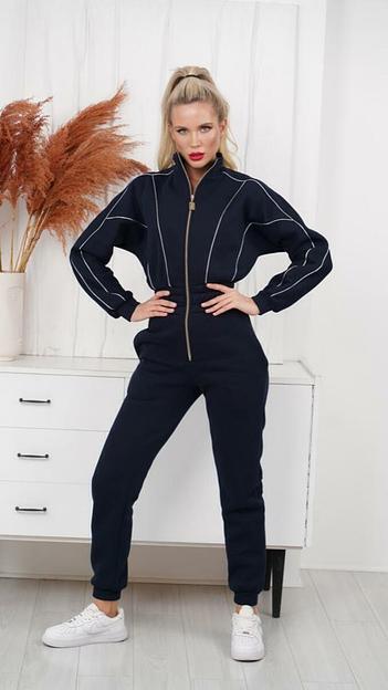 Спортивный костюм, женский, Опт фото 1