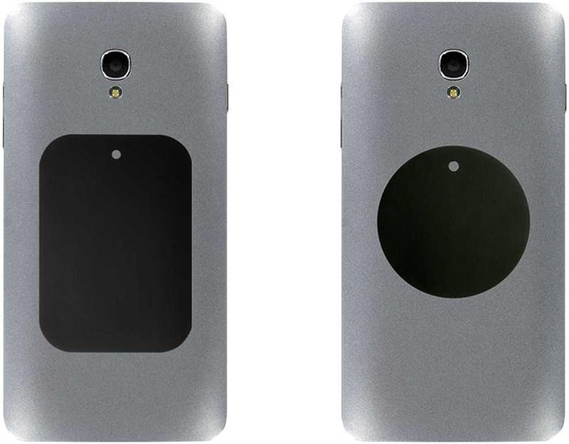 Держатель Defender CH-129 магнитный черный для для смартфонов и навигаторов (29129) фото 10