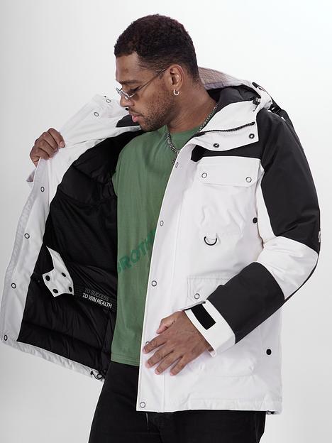 Куртка горнолыжная MTFORCE 2302Bl фото 7