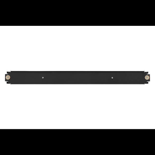 Блок освещения для 19" шкафов, монтаж без инструментов фото 3