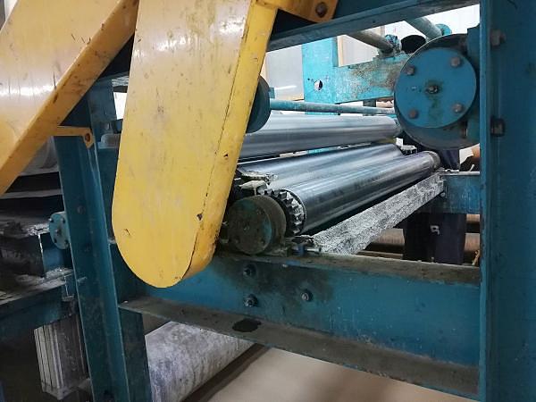 Гофроагрегат ЛГК-532 (формат 105) фото 5