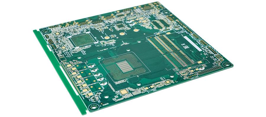 Многослойные печатные платы фото 1