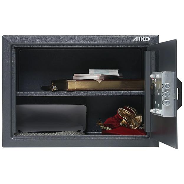 Сейф Aiko «T-250 ЕL» ОПТ фото 9