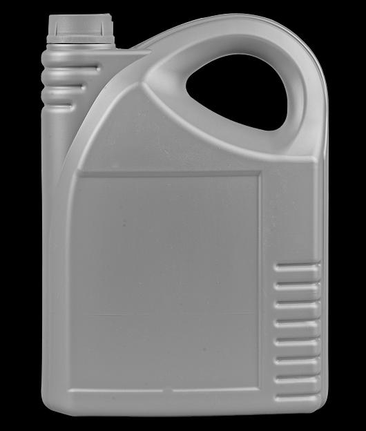 Канистра «Химия Ойл» 5,2 литров фото 1