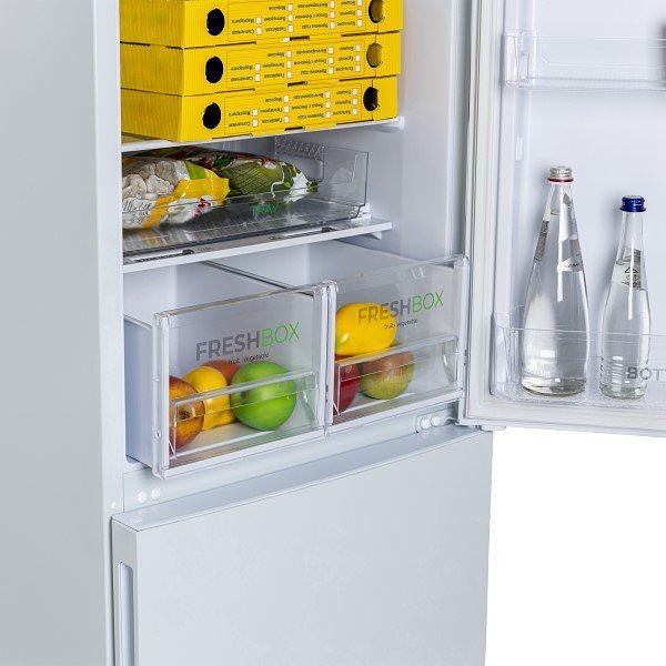 Холодильник B-6132 BIRYUSA фото 4