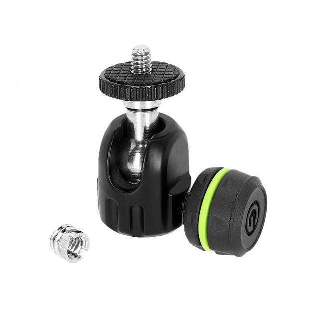 Адаптер на микрофонную стойку Gravity MS QT 2 B фото 1