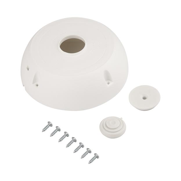 Коробка монтажная для камер видеонаблюдения 120х50 мм, фото 2