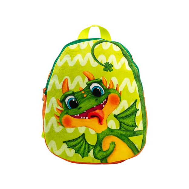 Подарок дракон Кеша 1000 гр фото 1