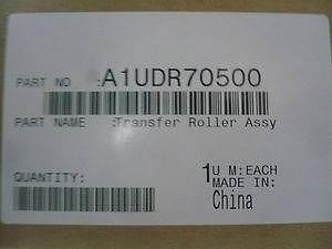 Вал переноса изображения Konica-Minolta bizhub 36/42/223/283/363/423 (A1UDR70500) фото 2