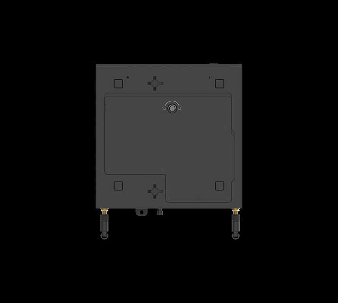 Персональный компьютер IRBIS Smartdesk, Mini (uSFF) i5-13500H, 1x16GB DDR5, 512GB SSD M.2 NVME, Iris Xe Graphics 80EU, NoDVD, WiFi, BT, Vesa mount, NoOS, 1YR фото 3