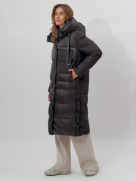 Пальто утепленное Visdeer 112261Ch фото 8