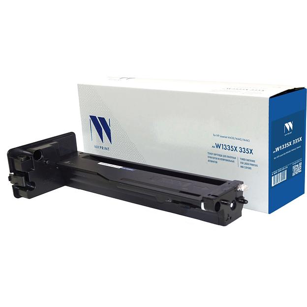 - NV Print NVP NV-W1335X (NV-W1335X) фото 1