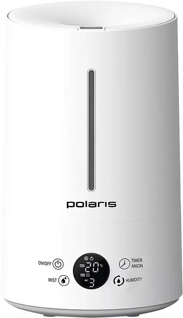 Увлажнитель воздуха Polaris PUH 7804 25Вт белый фото 2