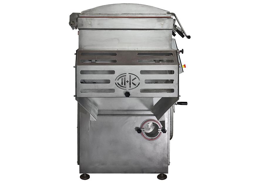 Фаршемешалка вакуумная ДВАК М-200В фото 2