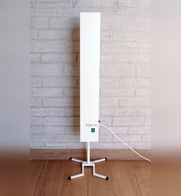 Облучатель рециркулятор РЦМС-30 фото 3