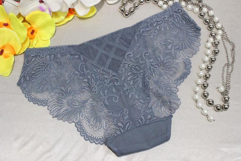 Трусы женские р-р 42-48 Арт. 571 премиум  (к.11855) фото 2