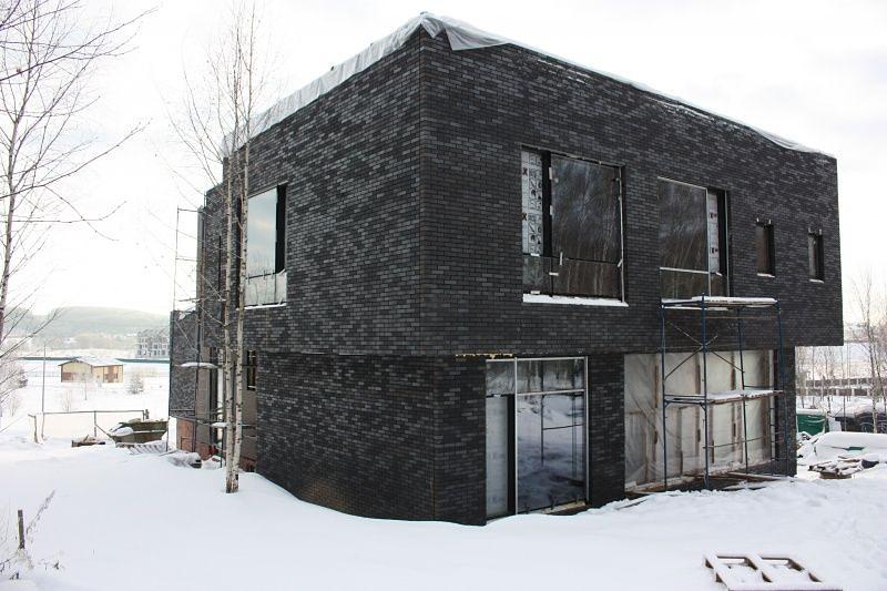 Кирпич керамический лицевой Recke 5-32-00-0-00 Krator 1NF М250 опт фото 10