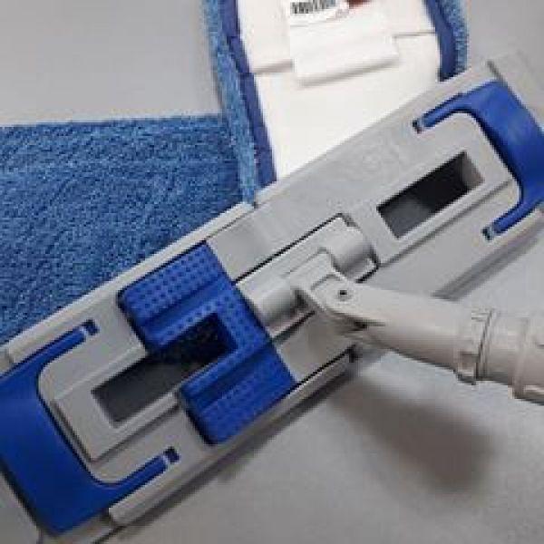 Держатель мопов Росмоп Кваттро 40 см, Россия (RQ-40) фото 2